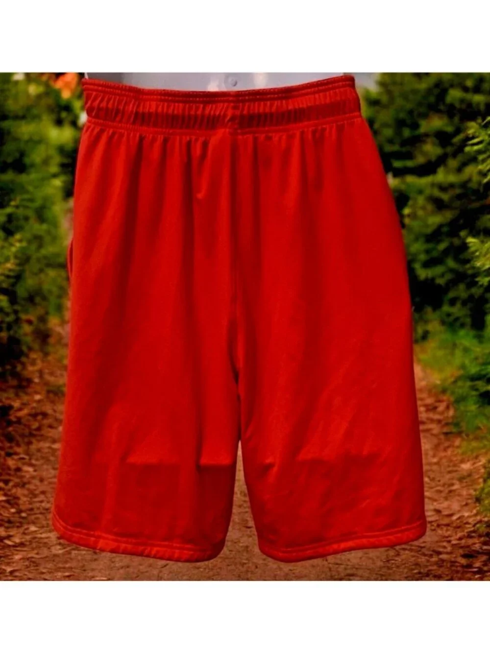 Reebok men athletic